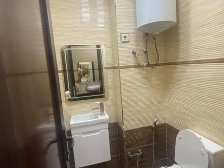 Kirayə 2 otaqlı mənzil, 80 m², İnşaatçılar: 800 ₼/ay 2