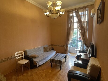 Kirayə 2 otaqlı mənzil, 65 m², Sahil: 900 ₼/ay 4