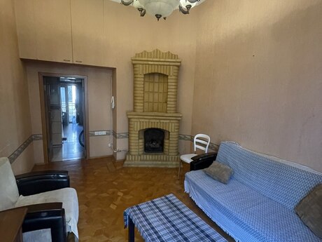 Kirayə 2 otaqlı mənzil, 65 m², Sahil: 900 ₼/ay 5