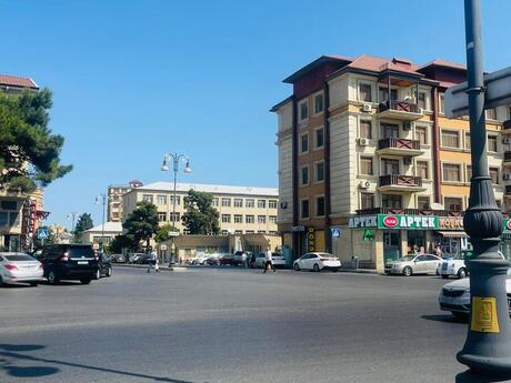 Elan №6455725 - Bakı, Nəsimi m., 3 otaqlı, 85 m², 6/9 mərtəbə