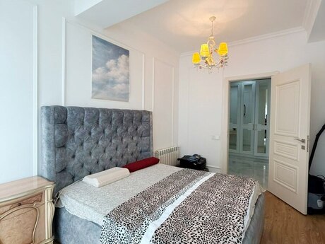2 otaqlı mənzil, 75 m², Nəsimi: 359 000 ₼ 5