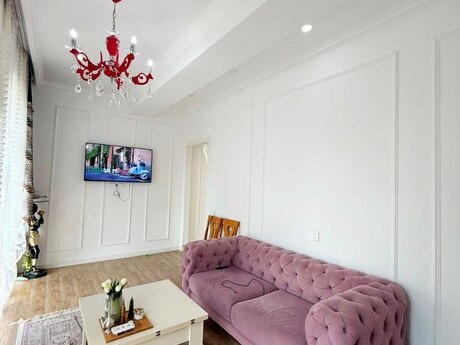 2 otaqlı mənzil, 75 m², Nəsimi: 359 000 ₼ 3