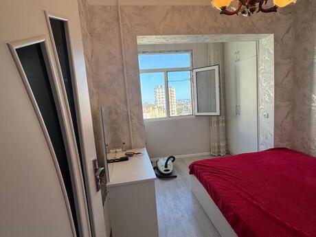 2 otaqlı mənzil, 48 m², 9-cu mikrorayon: 145 000 ₼ 5