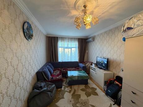 2 otaqlı mənzil, 65 m², Əhmədli: 169 500 ₼ 4