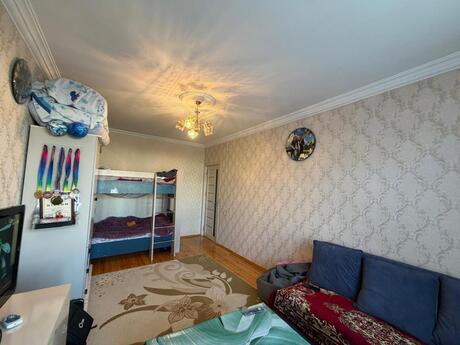2 otaqlı mənzil, 65 m², Əhmədli: 169 500 ₼ 5