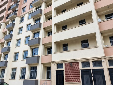 2-room apartment, 85 m², Nəsimi: 215 000 ₼ 5