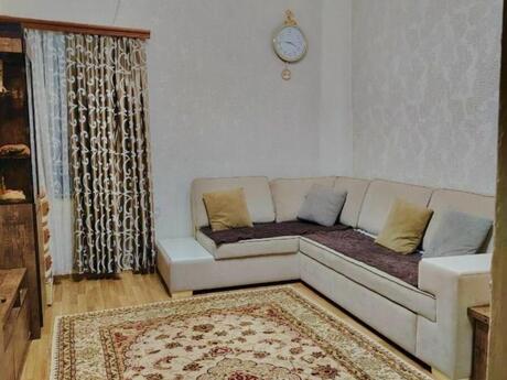 1 otaqlı mənzil, 25 m², 28 May: 90 000 ₼ 4