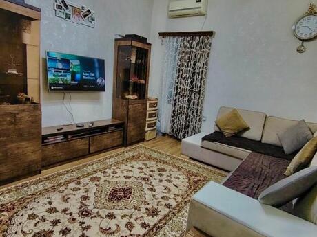 1 otaqlı mənzil, 25 m², 28 May: 90 000 ₼ 3
