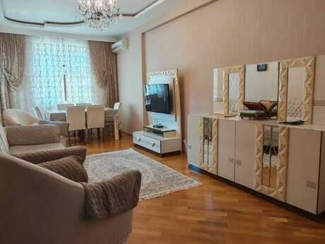 3-room apartment, 90 m², Bakıxanov: 203 000 ₼ 4