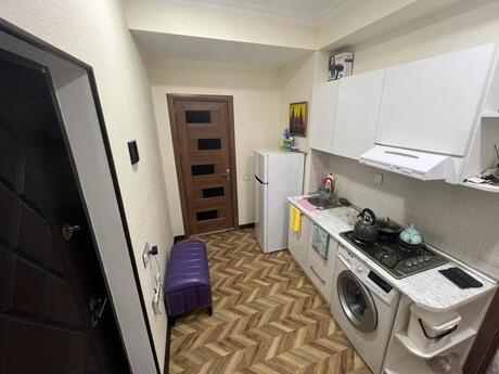 Kirayə 1 otaqlı mənzil, 50 m², Nərimanov: 650 ₼/ay 2