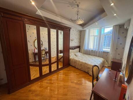 Kirayə 3 otaqlı mənzil, 140 m², Nəsimi: 1 100 ₼/ay 5