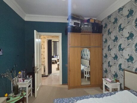 2 otaqlı mənzil, 75 m², Badamdar: 164 500 ₼ 5