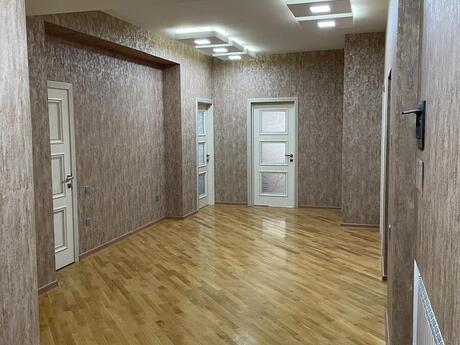 Kirayə 3 otaqlı mənzil, 145 m², Şah İsmayıl Xətai: 1 400 ₼/ay 4