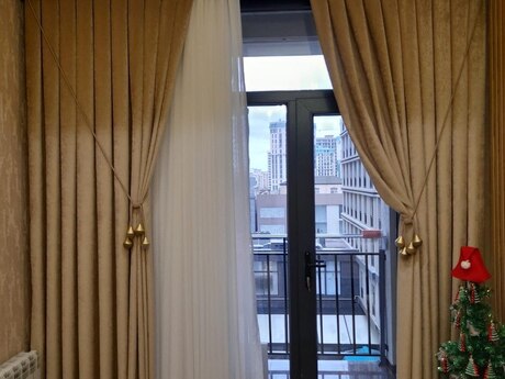 Kirayə 2 otaqlı mənzil, 90 m², Nəriman Nərimanov: 1 300 ₼/ay 3