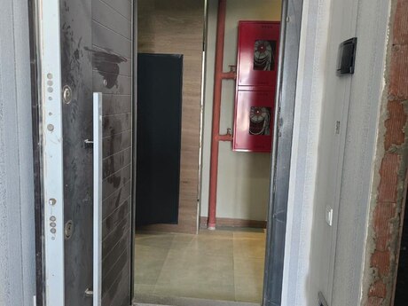 1 otaqlı mənzil, 31 m², Melissa Azadlıq: 136 000 ₼ 5