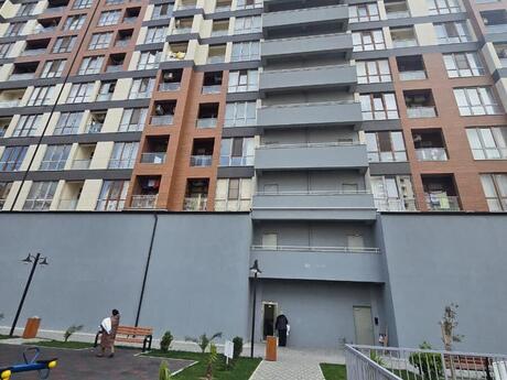 1 otaqlı mənzil, 31 m², Melissa Azadlıq: 136 000 ₼ 2