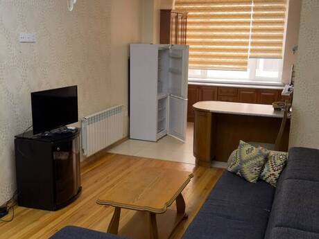 2 otaqlı mənzil, 60 m², 8 Noyabr: 167 000 ₼ 2