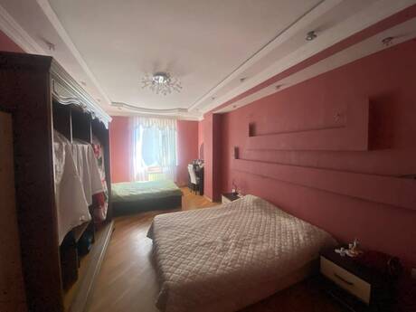 3 otaqlı mənzil, 135 m², Nərimanov: 309 000 ₼ 4