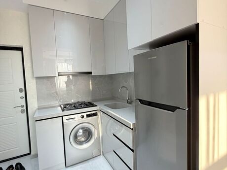 2 otaqlı mənzil, 42 m², Qara Qarayev: 166 000 ₼ 4