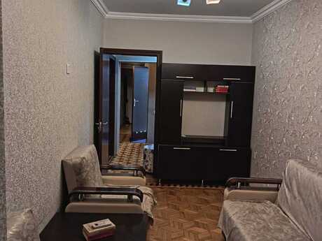 3 otaqlı mənzil, 80 m², Sahil: 294 000 ₼ 4