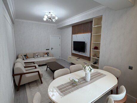 3-room apartment, 102 m², Saray: 170 000 ₼ 2