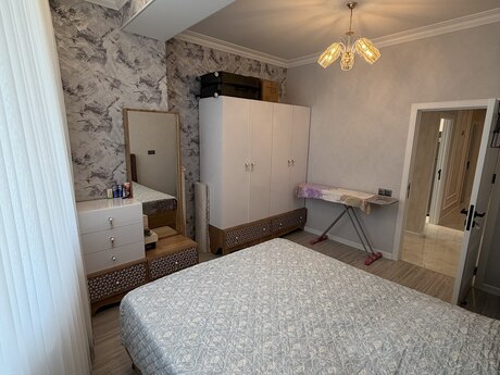 3-room apartment, 102 m², Saray: 170 000 ₼ 4