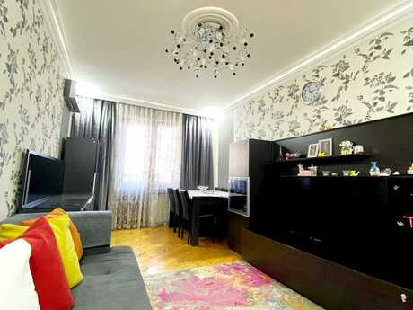 3 otaqlı mənzil, 80 m², Xalqlar Dostluğu: 220 000 ₼ 3