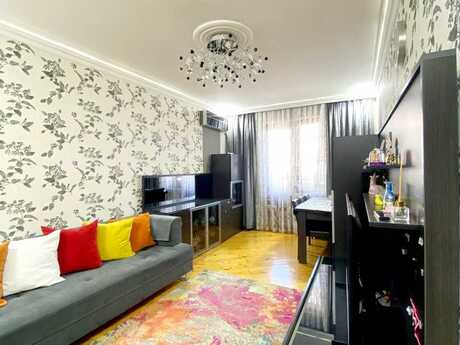 3 otaqlı mənzil, 80 m², Xalqlar Dostluğu: 220 000 ₼ 2