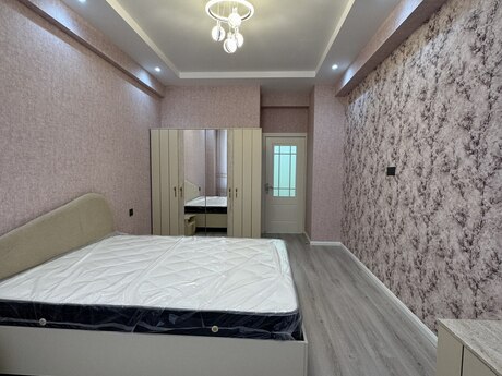 Kirayə 2 otaqlı mənzil, 85 m², Həzi Aslanov: 750 ₼/ay 5