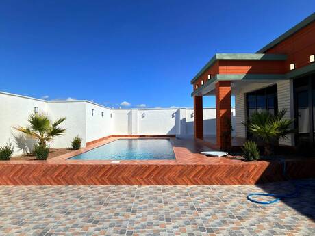 4 otaqlı həyət evi, 170 m², Mərdəkan: 255 000 ₼ 3