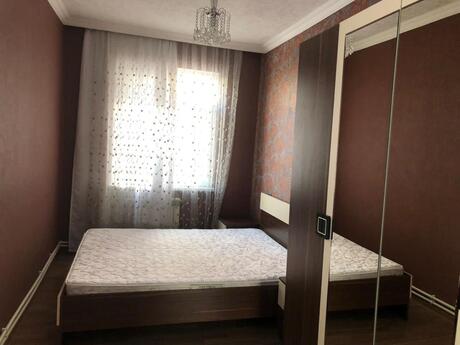 2 otaqlı mənzil, 58 m², Memar Əcəmi: 145 000 ₼ 2
