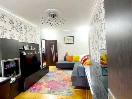 3 otaqlı mənzil, 80 m², Xalqlar Dostluğu: 220 000 ₼ 4