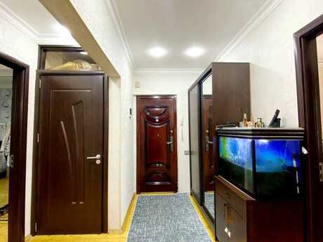 3 otaqlı mənzil, 80 m², Xalqlar Dostluğu: 220 000 ₼ 5