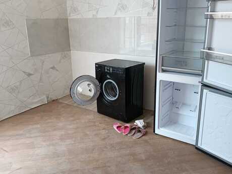 4 otaqlı həyət evi, 100 m², Binəqədi: 122 000 ₼ 2