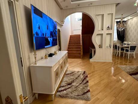 6 otaqlı həyət evi, 200 m², Binəqədi: 240 000 ₼ 4