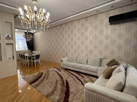 6 otaqlı həyət evi, 200 m², Binəqədi: 240 000 ₼ 3