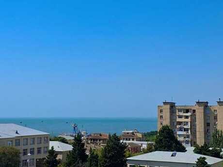 Həzi Aslanovda 2 otaqlı köhnə tikili mənzil satılır, 36 m², 130 000 AZN, şəkil 2 / 10