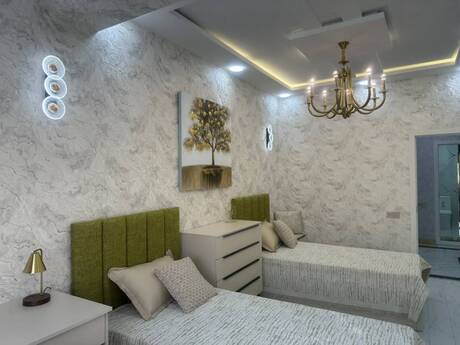 3 otaqlı mənzil, 90 m², Nəriman Nərimanov: 300 000 ₼ 2