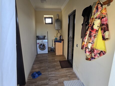 3 otaqlı həyət evi, 55 m², Ramana: 50 000 ₼ 4