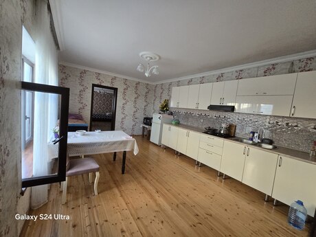 3 otaqlı həyət evi, 55 m², Ramana: 50 000 ₼ 3