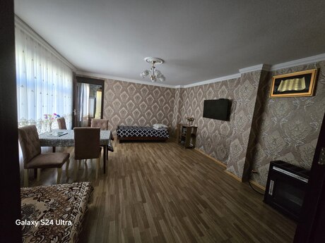 3 otaqlı həyət evi, 55 m², Ramana: 50 000 ₼ 2