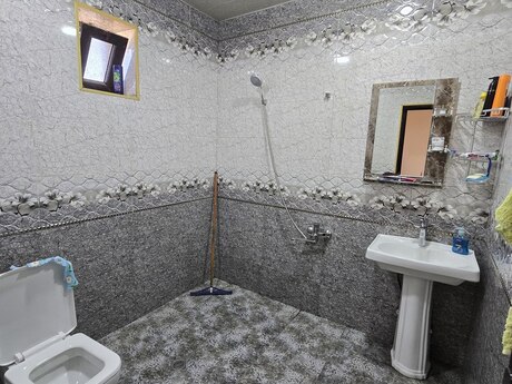 3 otaqlı həyət evi, 55 m², Ramana: 50 000 ₼ 5