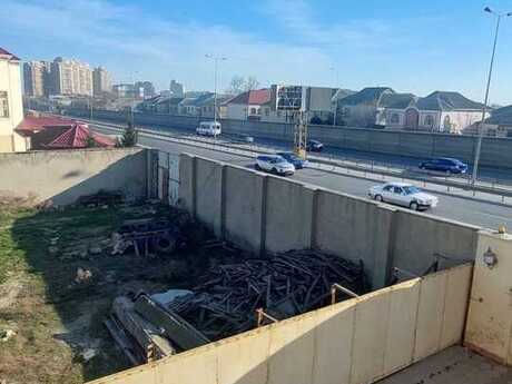 8 otaqlı həyət evi, 370 m², Badamdar: 850 000 ₼ 4