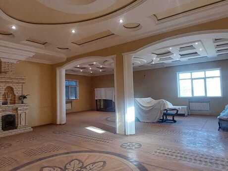 8 otaqlı həyət evi, 370 m², Badamdar: 850 000 ₼ 2