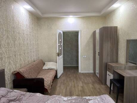 1-room apartment, 45 m², Yeni Yasamal: 125 000 ₼ 5