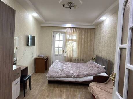 1-room apartment, 45 m², Yeni Yasamal: 125 000 ₼ 3