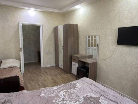 1-room apartment, 45 m², Yeni Yasamal: 125 000 ₼ 4