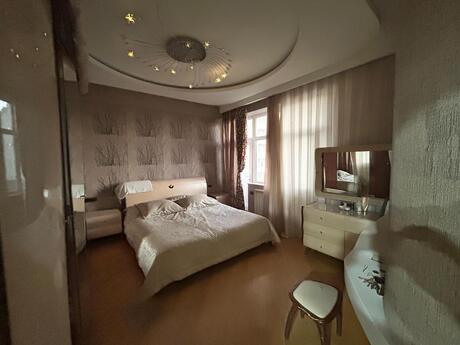 3 otaqlı mənzil, 105 m², Xalqlar Dostluğu: 249 000 ₼ 4