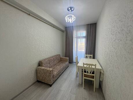 Elan №6455834 - Bakı, Qara Qarayev m., 2 otaqlı, 46 m², 13/17 mərtəbə