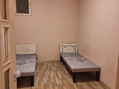 4 otaqlı mənzil, 102 m², Nərimanov: 268 000 ₼ 5